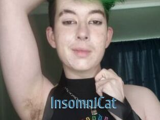 InsomniCat