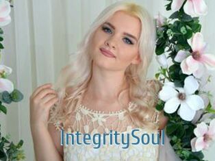 IntegritySoul