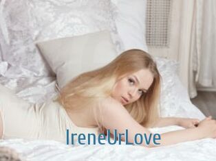 IreneUrLove