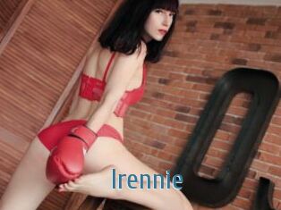 Irennie