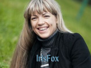 IrisFox