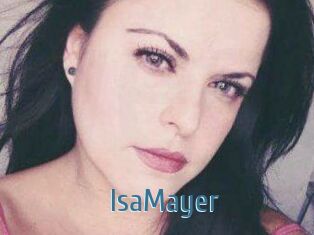 IsaMayer