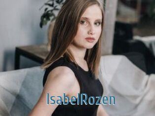 IsabelRozen