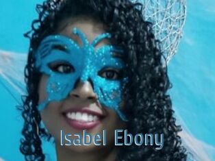 Isabel_Ebony