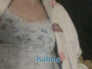 Isabele