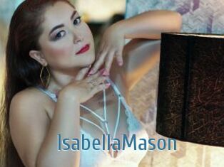 IsabellaMason