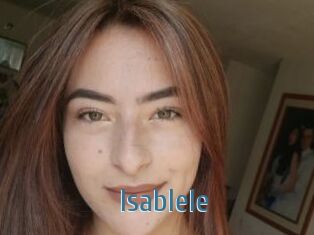 Isablele