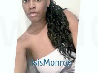 IsisMonroe