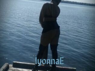 IyonnaE