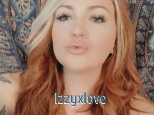 Izzyxlove
