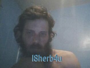 I8herb4u