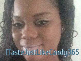 ITasteJustLikeCandy365