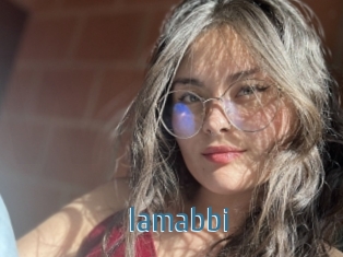 Iamabbi