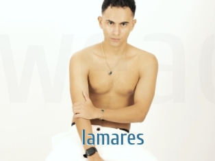 Iamares