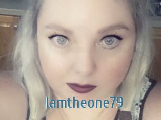 Iamtheone79
