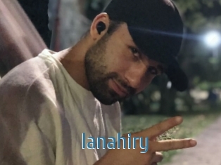 Ianahiry