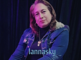 Iannasky