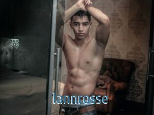 Iannrosse