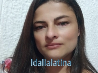 Idalialatina