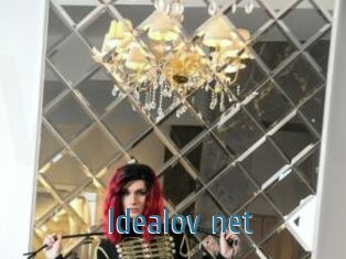 Idealov_net