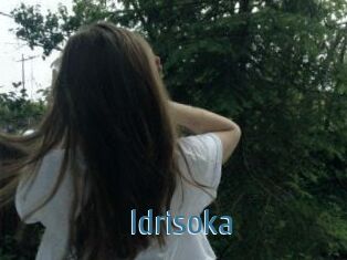 Idrisoka