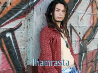 Ihamrasta