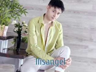 Ilisangel