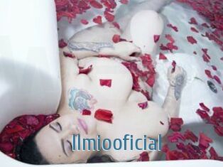 Ilmiooficial