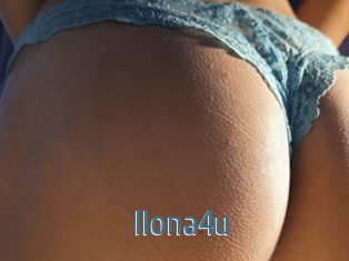 Ilona4u