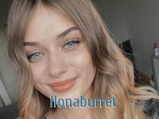 Ilonaburret