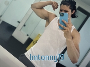 Imtonny19