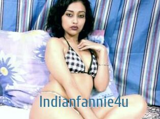Indianfannie4u