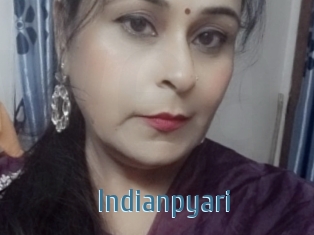 Indianpyari