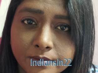 Indiansin22