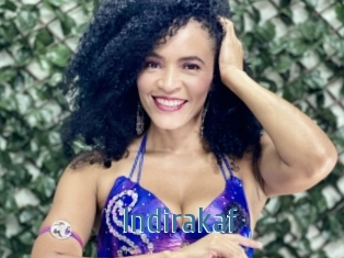 Indirakaf
