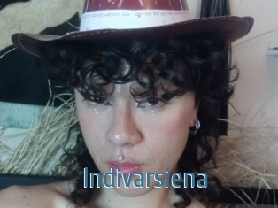 Indivarsiena