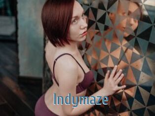 Indymaze