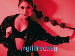 Ingridredway