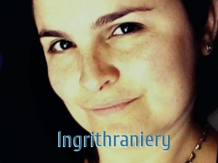 Ingrithraniery