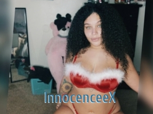 InnocenceeX