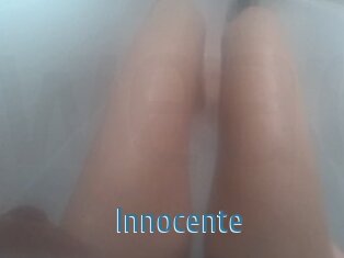 Innocente