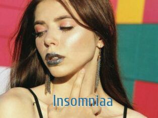 Insomniaa