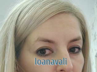 Ioanavali