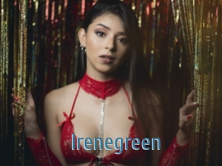 Irenegreen