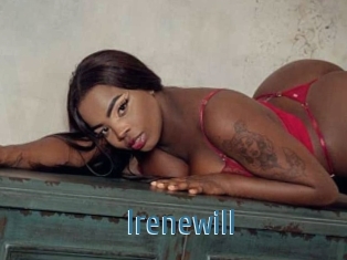 Irenewill