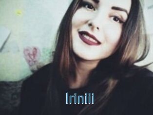 Iriniii