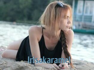 Irisakaramel