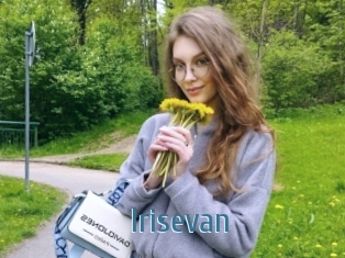 Irisevan