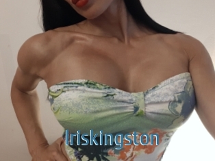 Iriskingston