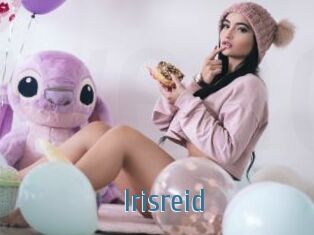 Irisreid